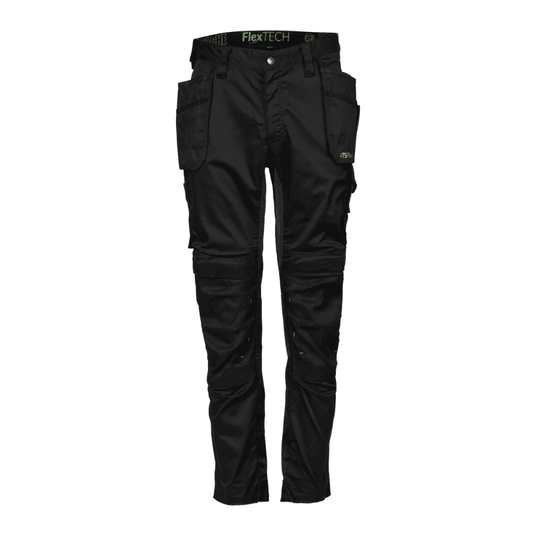 Apache Bancroft Holster Trouser Slim Fit Stretch