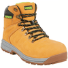Moose Jaw  Leather Waterproof Safety Boot
