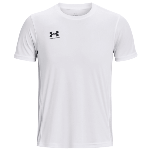 UA061 Challenger Training T-Shirt