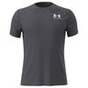 UA075 HeatGear Fitted T-shirt
