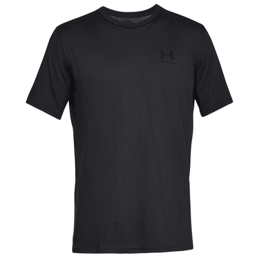 UA079 Sportstyle Short Sleeve T-Shirt