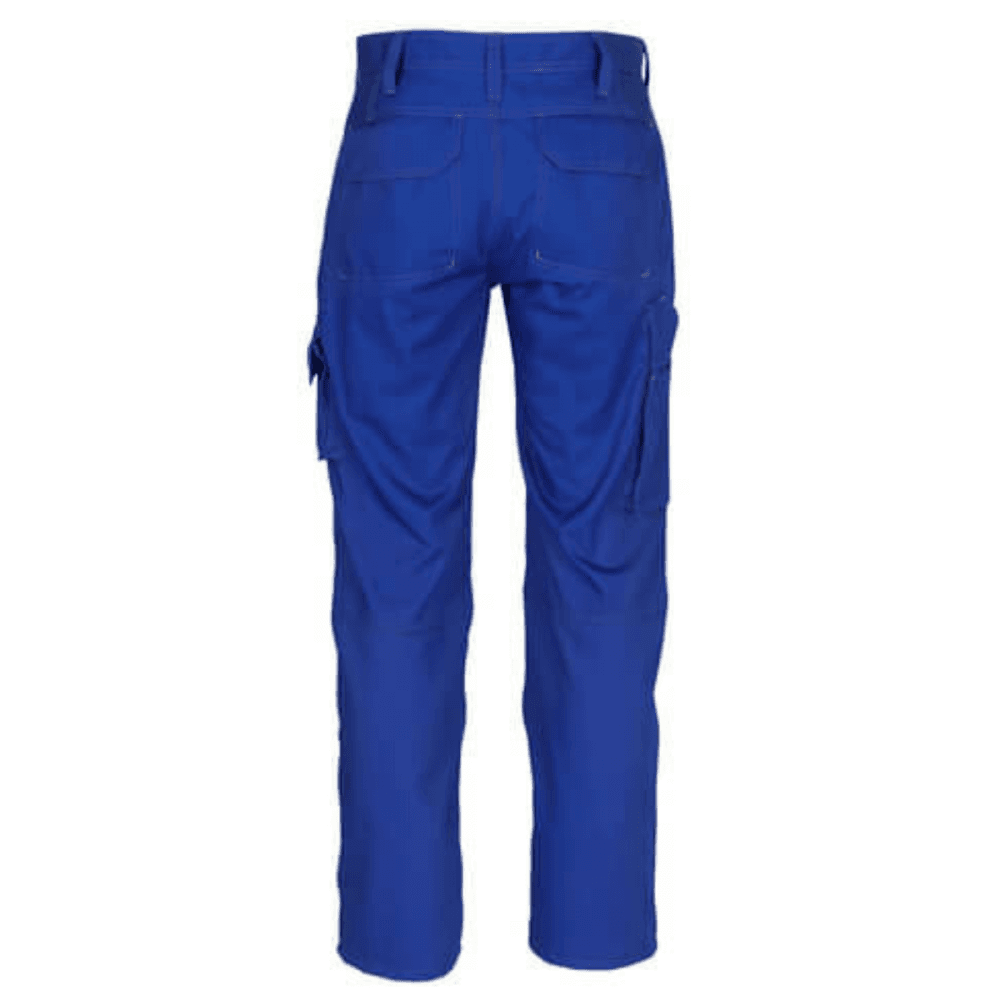 12355 Industry Trousers with kneepad pockets