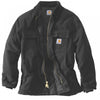 106674 Firm Duck Traditional Coat