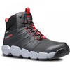 Morphix 6" S7L Safety Boot UK6.5 - EU40 - US7.5 Black/Red *One Size Only - Outlet Store*
