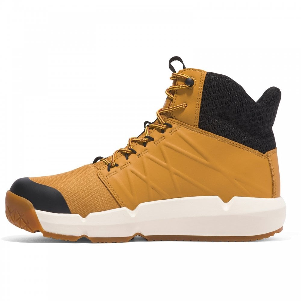 Morphix 6" S7L Safety Boot