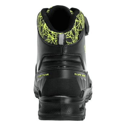 F1302 Industry Safety Boot