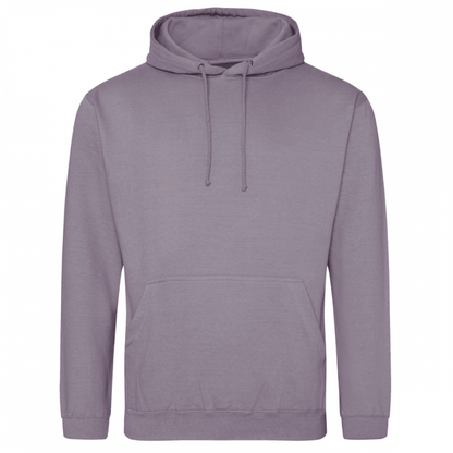 JH001 College Hoodie