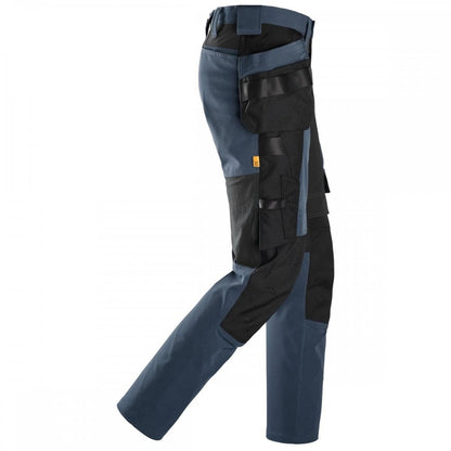 SN6218 AW Stretch Trouser with Holster Pockets - Recycled Polyamide Material