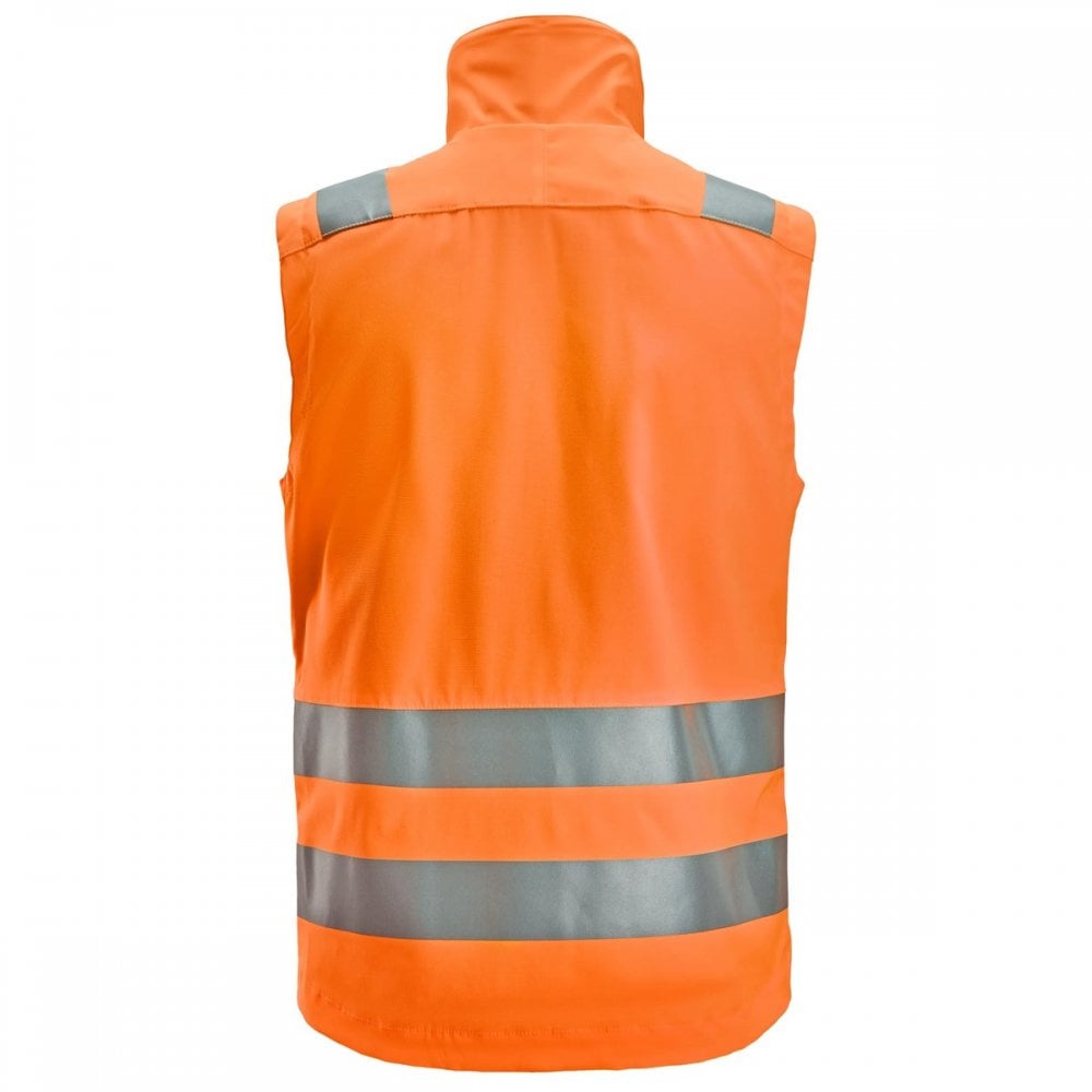SN4534 HV Vest Class 1/2