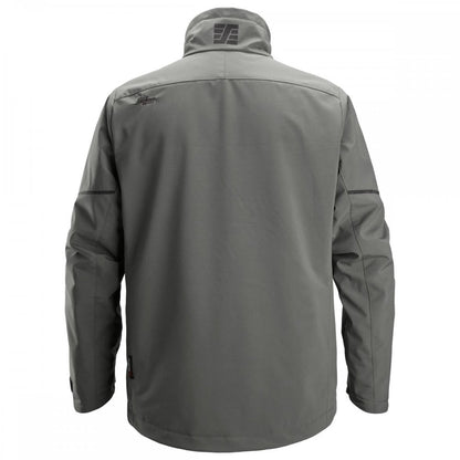 SN1905 AW Windstopper Softshell Jacket with Polartec® Shed Less Fleece Lining