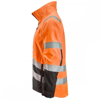SN1532 High Vis Jacket Cl 2/3