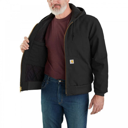 106673 Mens Icon J140 Firm Duck Active Wind Fighter Jacket