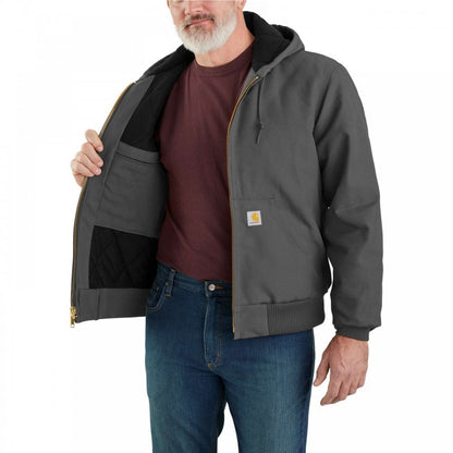 106673 Mens Icon J140 Firm Duck Active Wind Fighter Jacket
