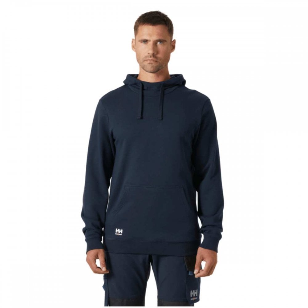 79214 Manchester Hoodie