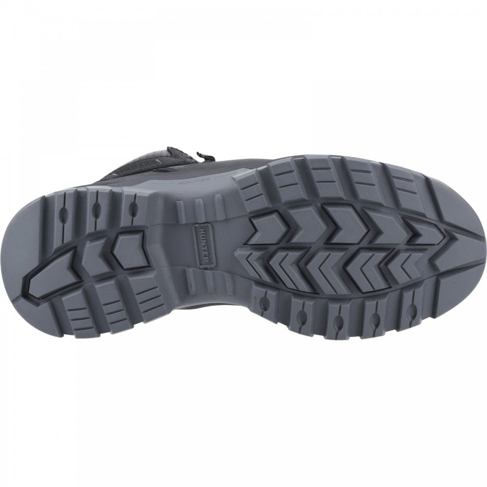 Gale Safety Boot