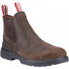 Twister Dealer Boot