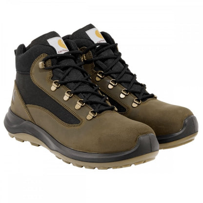 400018 Belmont Rugged S3L Safety Boot