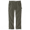 103279 Mens Relaxed Straight RF Duck Dungaree