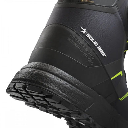 SG76016 Revolution 2 GTX Mid