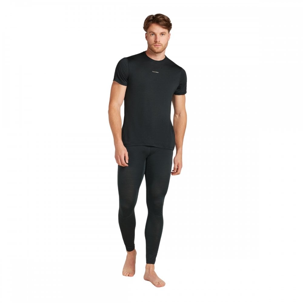 Mens 125 ZoneKnit™ Thermal Leggings