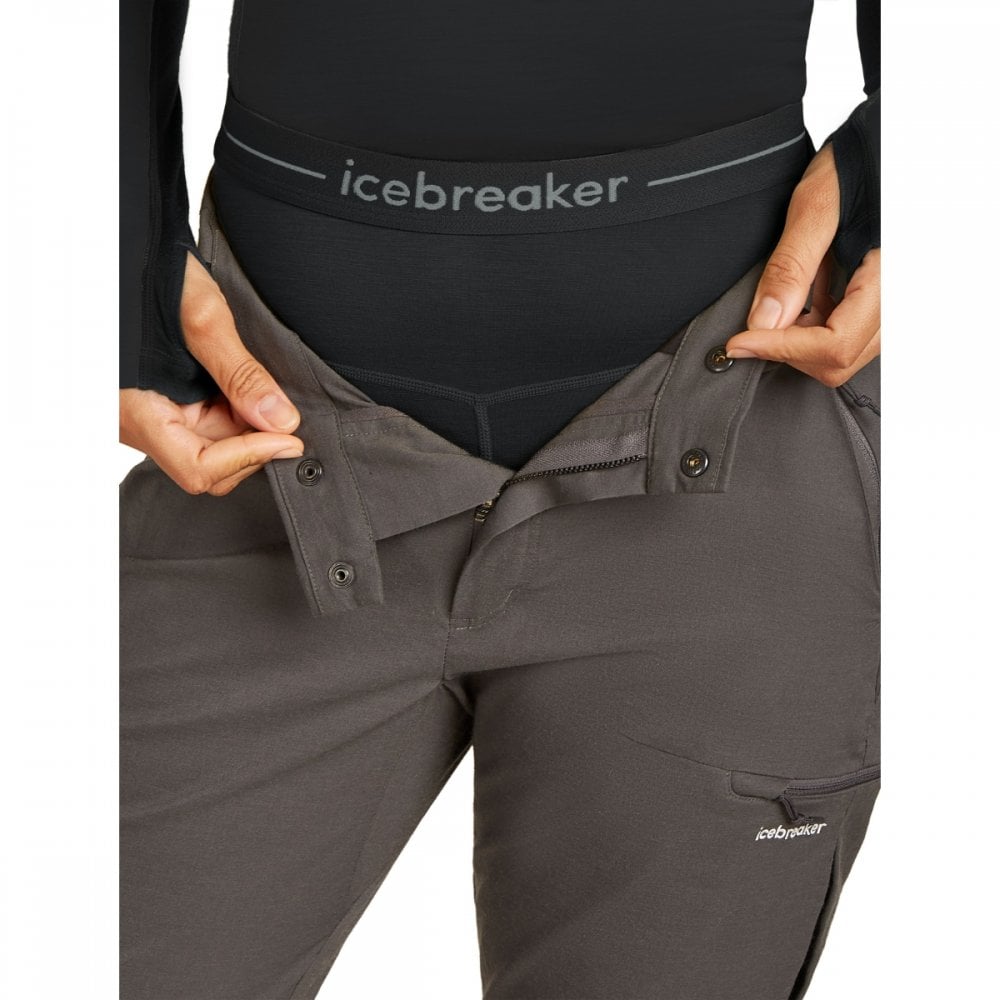 Womens 125 ZoneKnit™ Thermal Leggings