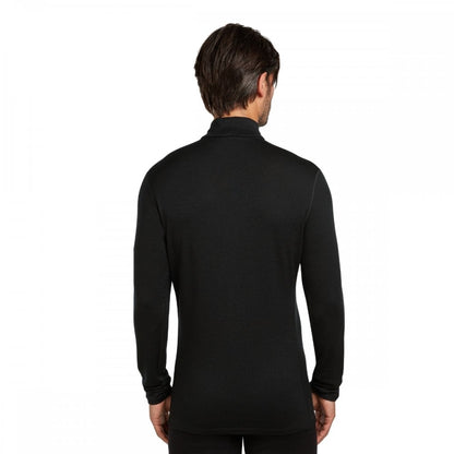 Mens Merino 260 Tech Long Sleeve Turtleneck Thermal Top