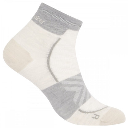 Womens Merino Blend Run+ Ultralight Mini Socks