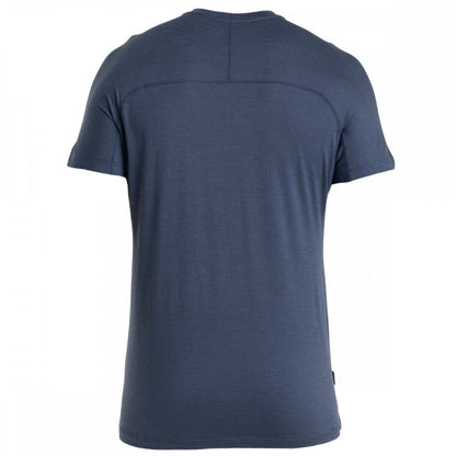 Mens 150 MerinoFine™ Ace Short Sleeve T-Shirt