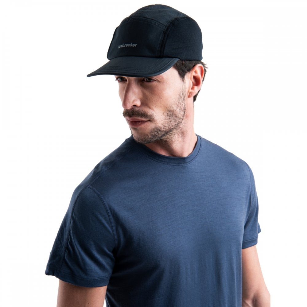 Mens 150 MerinoFine™ Ace Short Sleeve T-Shirt