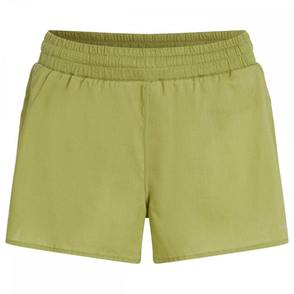 Womens Merino Blend 125 ZoneKnit™ Speed 3" Shorts