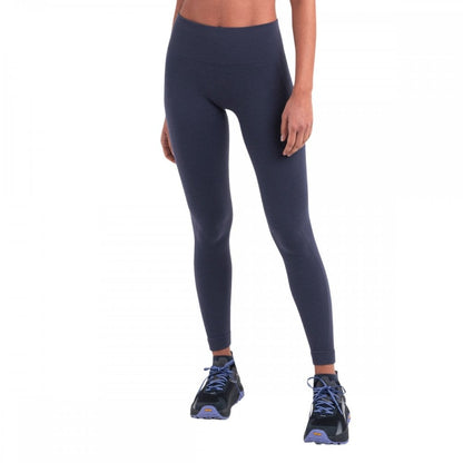 Womens Merino Blend 260 ZoneKnit™ Seamless 25" Tights