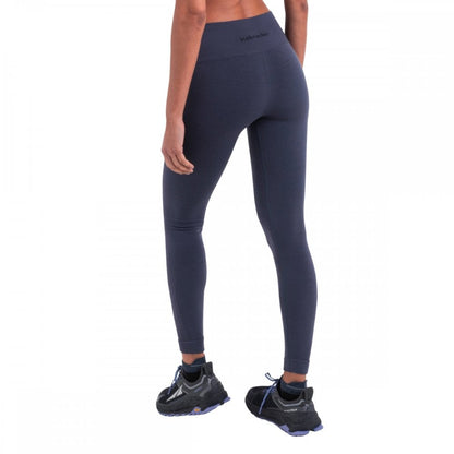 Womens Merino Blend 260 ZoneKnit™ Seamless 25" Tights