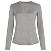 Womens Merino Blend 125 Cool-Lite™ Sphere Long Sleeve T-Shirt