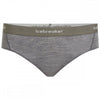 Womens Merino Blend 125 Cool-Lite™ Sprite Hipster