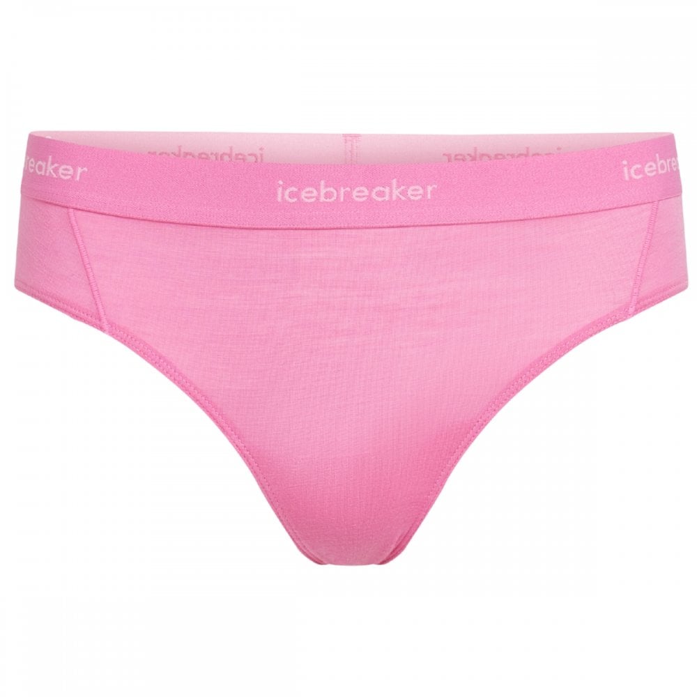 Womens Merino Blend 125 Cool-Lite™ Sprite Hipster