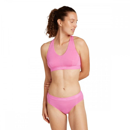 Womens Merino Blend 125 Cool-Lite™ Sprite Hipster