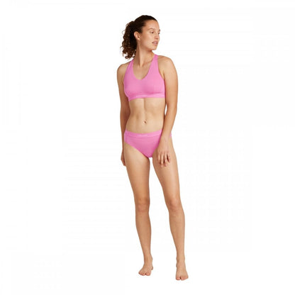 Womens Merino Blend 125 Cool-Lite™ Sprite Hipster