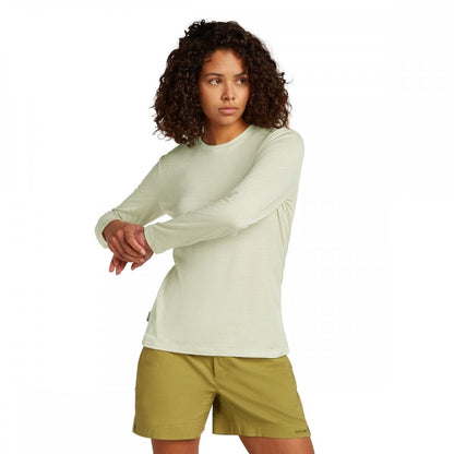 Womens Merino 150 Tech Lite Long Sleeve T-Shirt