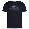 Mens Merino 150 Tech Lite Short Sleeve T-Shirt Rising Light