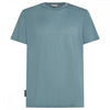 Mens Merino 150 Tech Lite Short Sleeve T-Shirt Single Line Camp