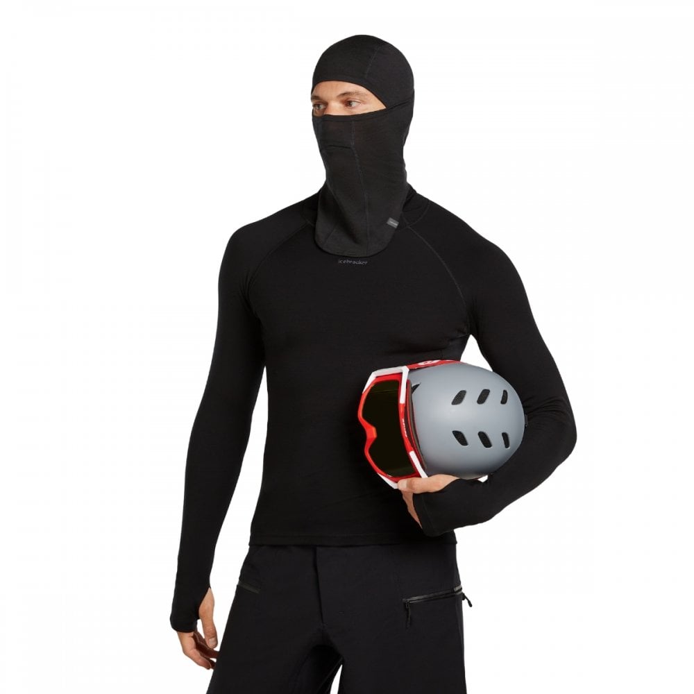 Unisex Merino 200 Oasis Balaclava