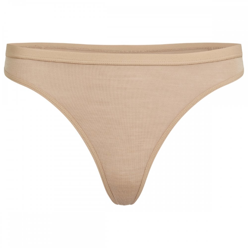 Womens Merino 150 Siren Thong