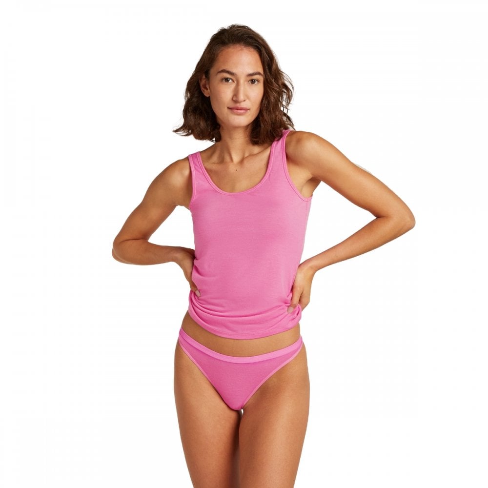 Womens Merino 150 Siren Thong