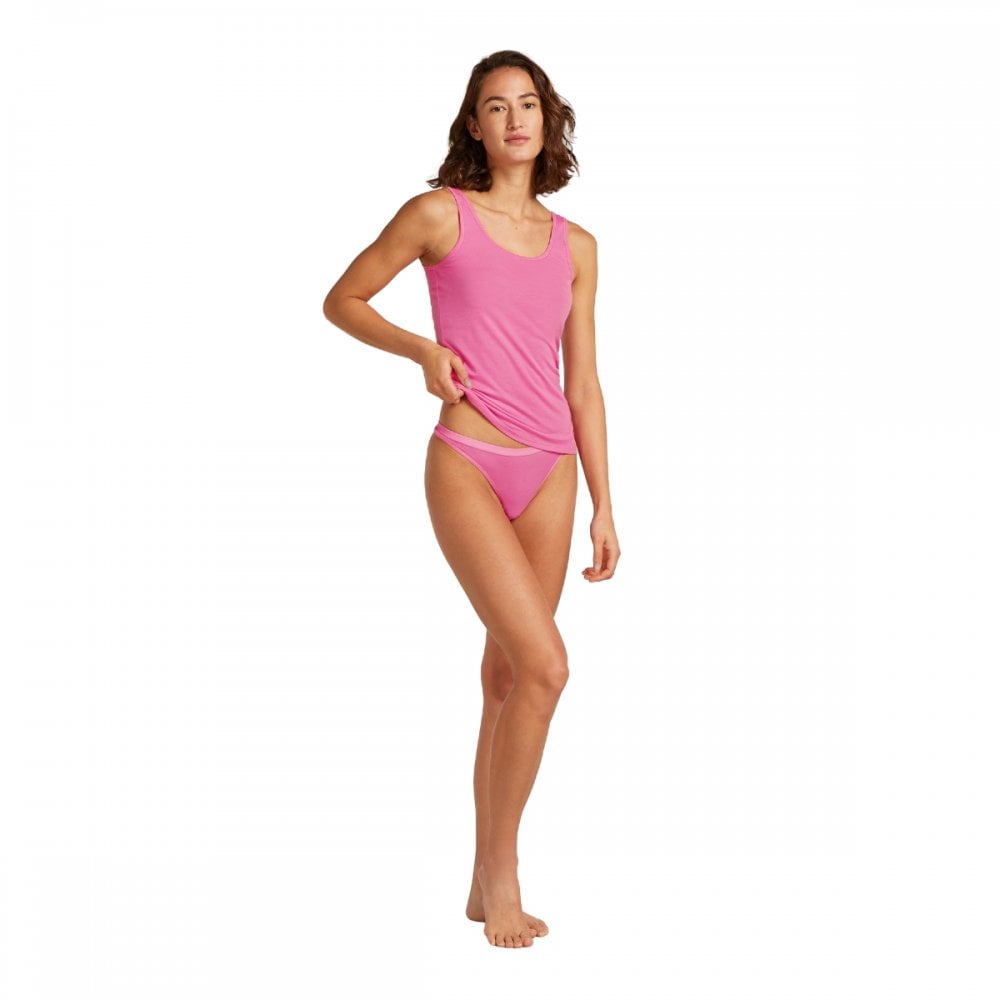 Womens Merino 150 Siren Thong