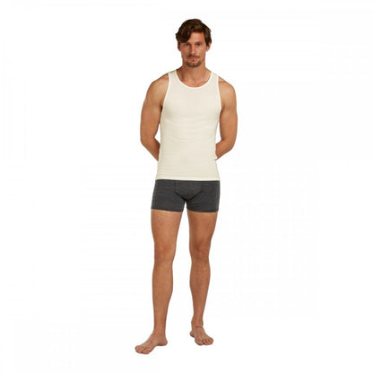 Mens Merino 150 Anatomica Tank