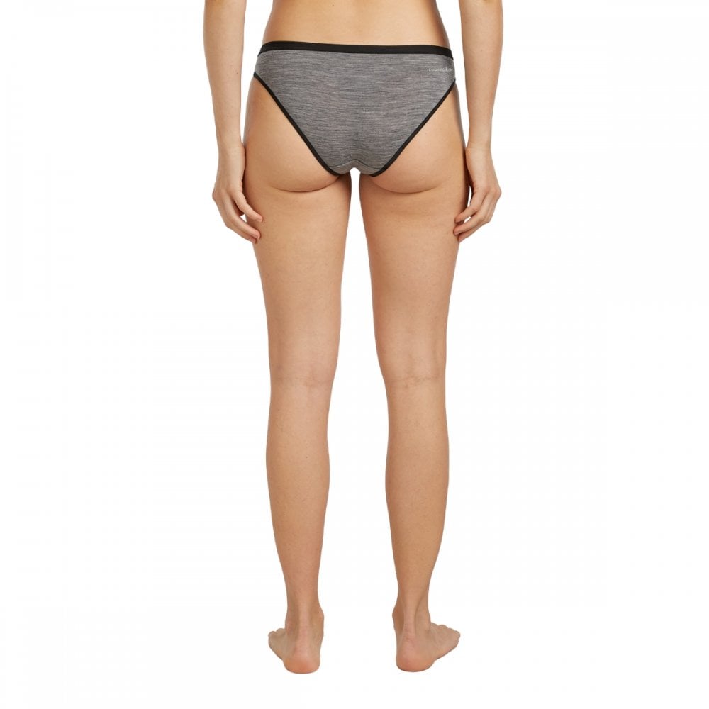 Womens Merino 150 Siren Bikini
