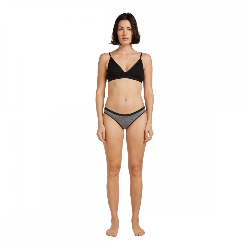 Womens Merino 150 Siren Bikini