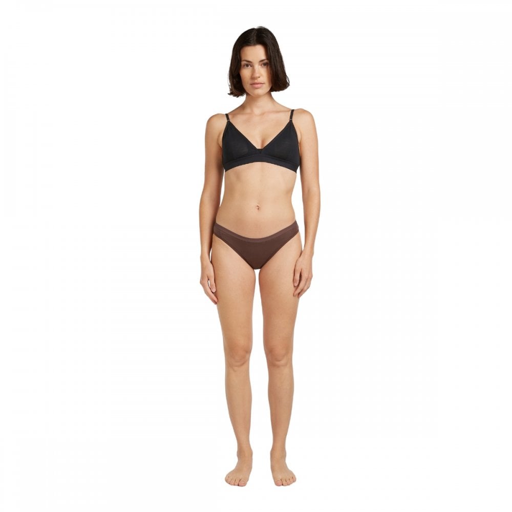 Womens Merino 150 Siren Bikini