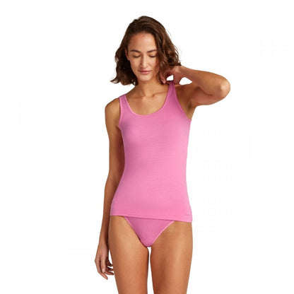 Womens Merino 150 Siren Tank