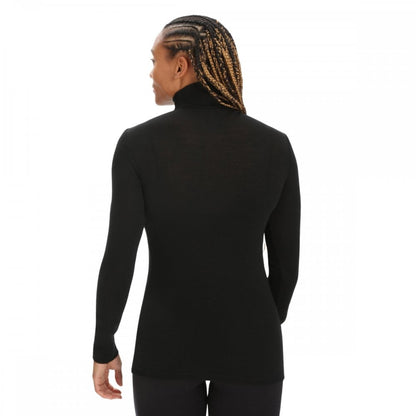 Womens Merino 175 Everyday Long Sleeve Half Zip Thermal Top